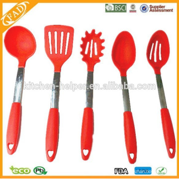 Popular kitchen utensils set home & garden